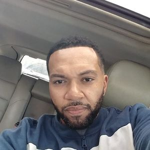 Meet your Posher, Ray